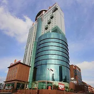 ホテル グランド パラゴン ジャホール バル, ジョホールバル