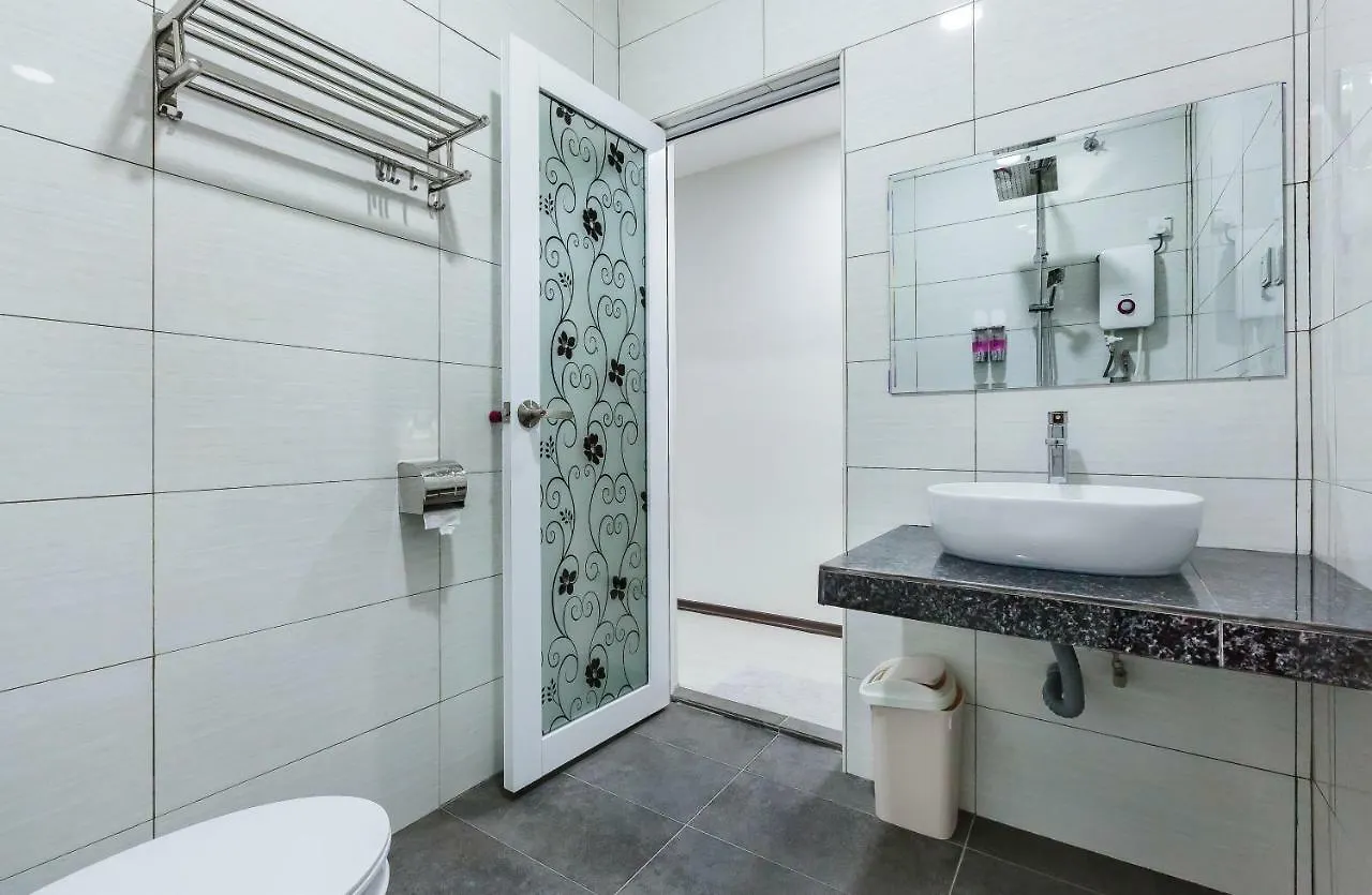★668Homestay★Tmn Sentosa★大丰★ Johor Bahru 0*,  Malezja