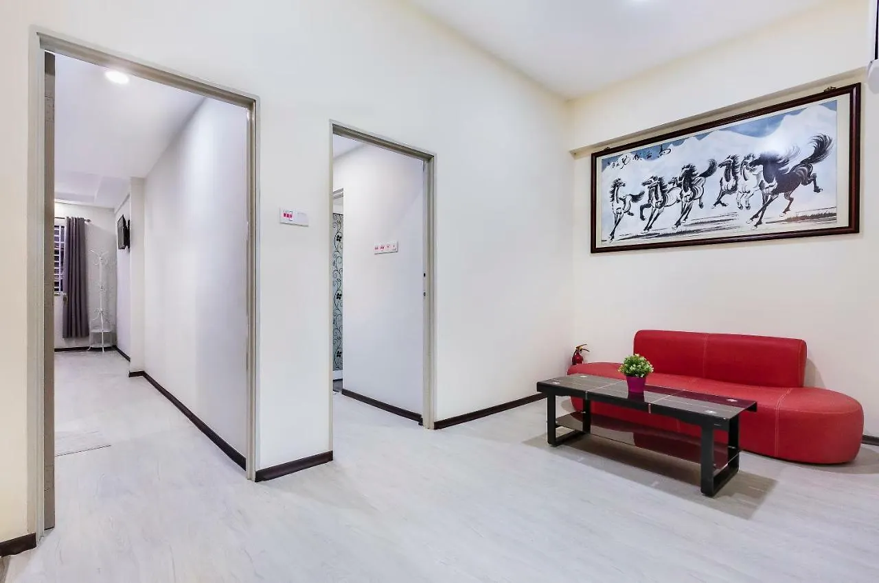 ★668Homestay★Tmn Sentosa★大丰★ Johor Bahru Malezja